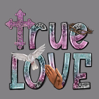 True Love Heavyweight Hoodie | Teevron