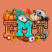 Emt With Fall Classic Tee | Teevron
