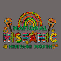 National Hispanic Heritage Month Classic Tee | Teevron