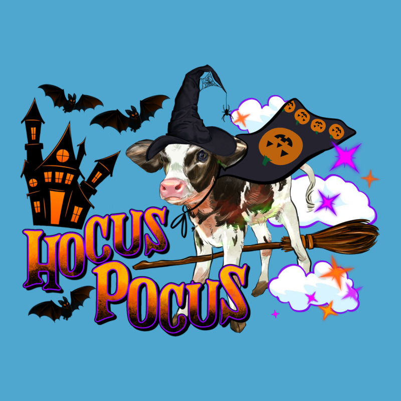 Hocus Pocus Holstein Baby Premium Hoodie by LillyAllenDesigns | Teevron