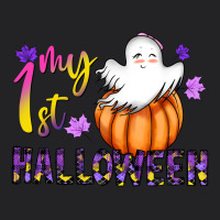 My 1st Halloween Vintage Tee | Teevron