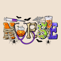 Halloween Nurse Urban Hoodie | Teevron