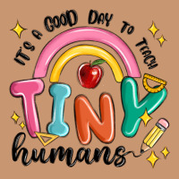 Its A Good Day To Teach Tiny Humans Heavyweight Hoodie | Teevron