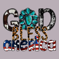 God Bless America Vintage Tee | Teevron
