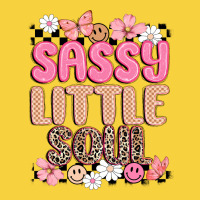 Sassy Little Soul Premium Sweatshirt | Teevron