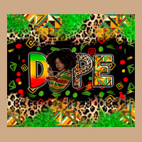 Dope Juneteenth Vintage Hoodie | Teevron