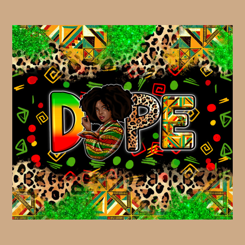 Dope Juneteenth Vintage Hoodie by Zillion Design Studio | Teevron
