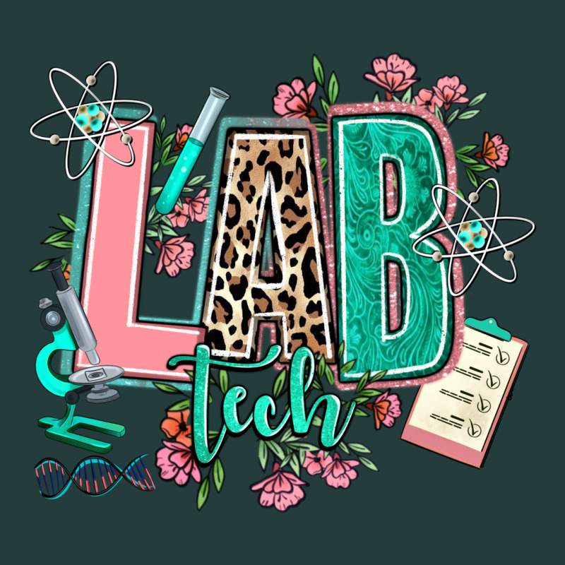 Lab Tech Classic Tee by AdoDesignShop | Teevron