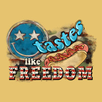 Tastes Like Freedom Premium Sweatshirt | Teevron