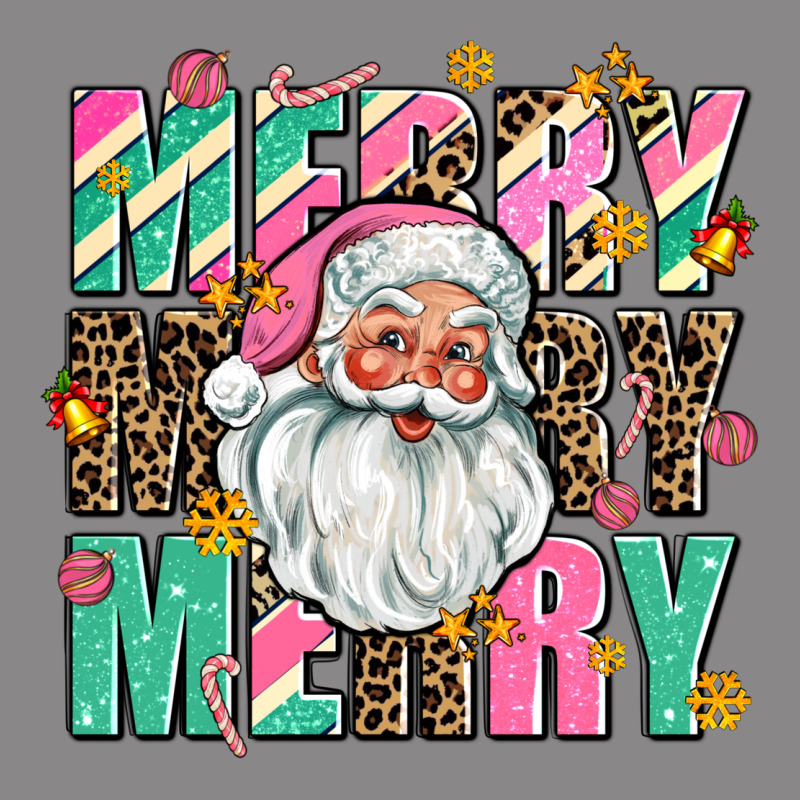 Merry Merry Merry Vintage Tee by AdoDesignShop | Teevron