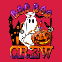 Boo Boo Crew Nurse Premium Hoodie | Teevron