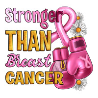 Stronger than breast cancer | Teevron
