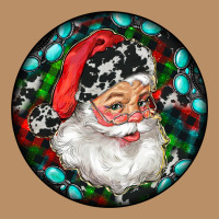 Christmas Santa Claus Vintage Hoodie | Teevron