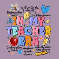 In My Teacher Era Heavyweight Hoodie | Teevron