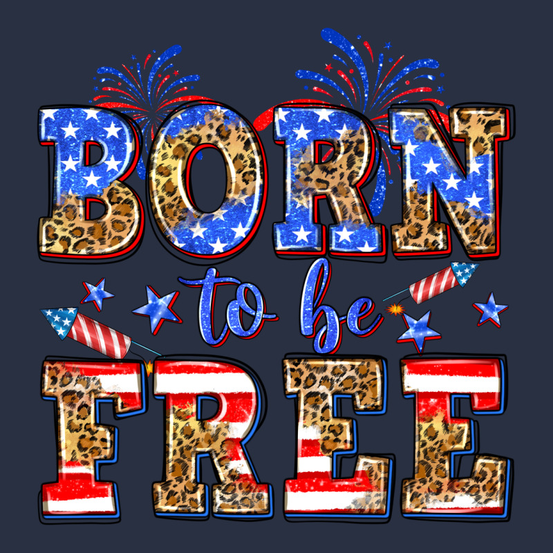 Born To Be Free Heavyweight Sweatshirt by Neo Western | Teevron