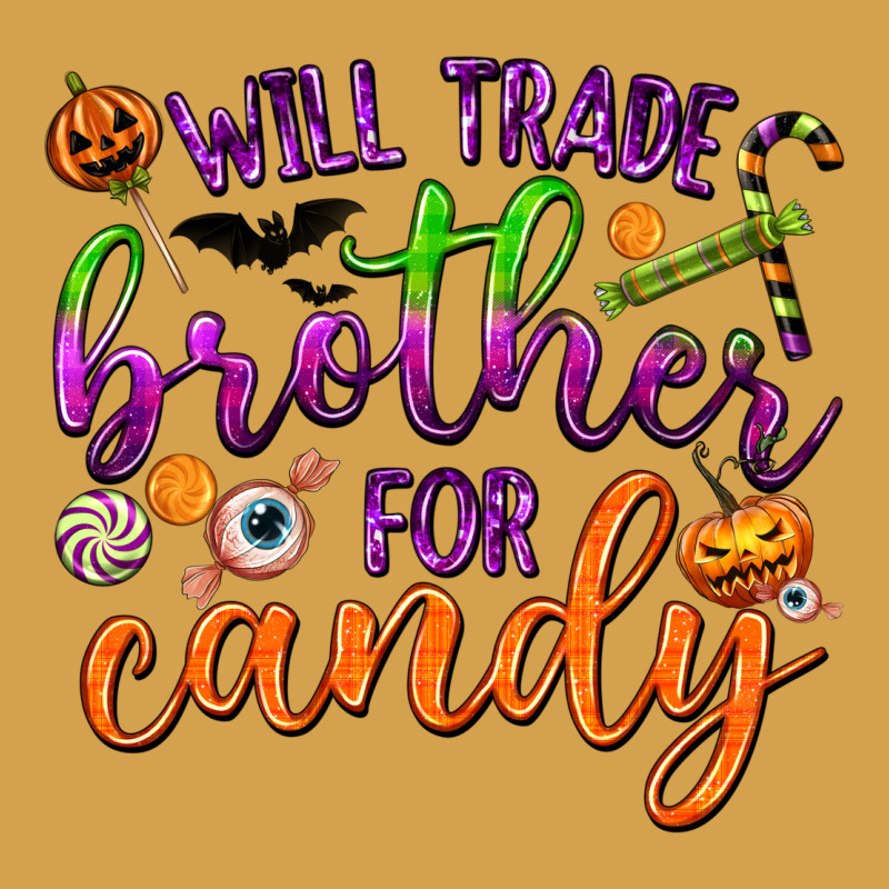 Will Trade Brother For Candy Urban Hoodie by texasbilliewilder | Teevron