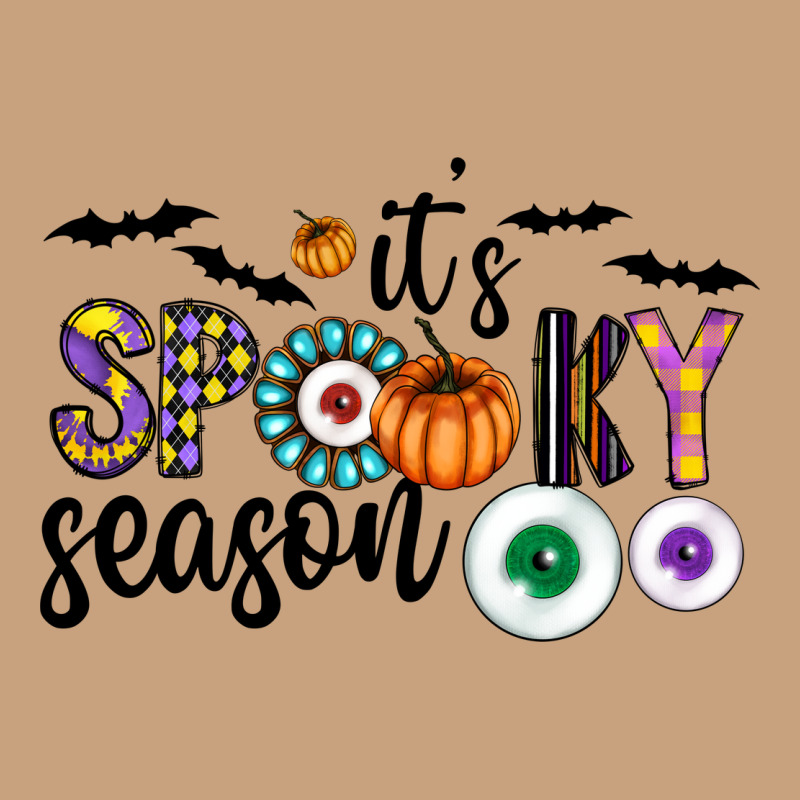 Spooky Vintage Tee by CowhideDigitalArt | Teevron