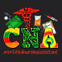 Cna Juneteenth Certified Nursing Assistant Vintage Tee | Teevron