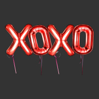 Valentine's Day Xoxo Balloon | Teevron