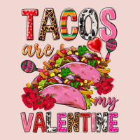 Tacos Are My Valentine Premium Sweatshirt | Teevron
