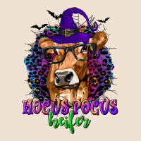 Hocus Pocus Heifer With Cow And Halloween Urban Hoodie | Teevron