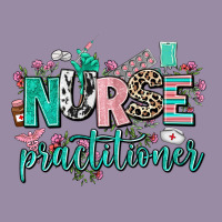 Nurse Practitioner Classic Tee | Teevron