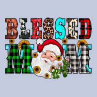 Blessed Mom Christmas Long Sleeve Tee | Teevron