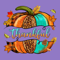 Pumpkin Thankful Urban Hoodie | Teevron