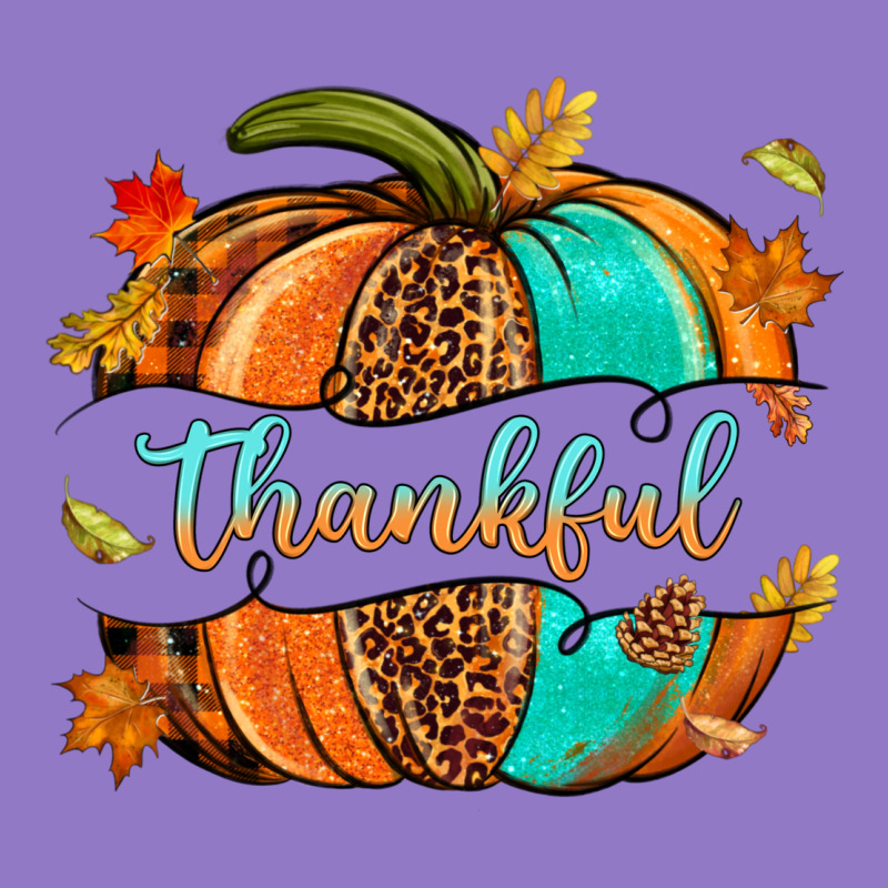 Pumpkin Thankful Urban Hoodie by NancyCooperArtShop | Teevron