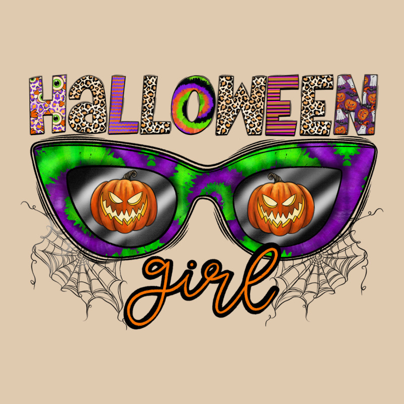 Halloween Girl Heavyweight Sweatshirt by CowhideDigitalArt | Teevron