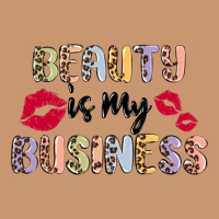 Beauty Is My Business Heavyweight Hoodie | Teevron