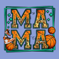 Basketball Mama Long Sleeve Tee | Teevron