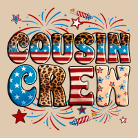 Cousin Crew Heavyweight Sweatshirt | Teevron