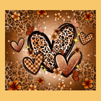 Melanin Hearts Vintage Hoodie | Teevron
