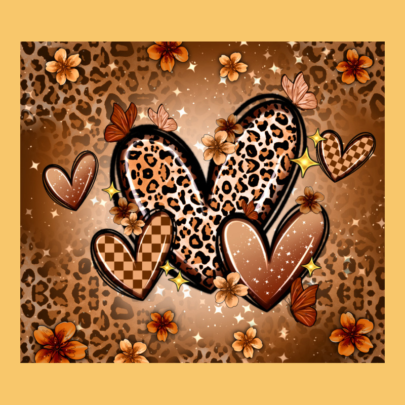 Melanin Hearts Vintage Hoodie by Zillion Design Studio | Teevron