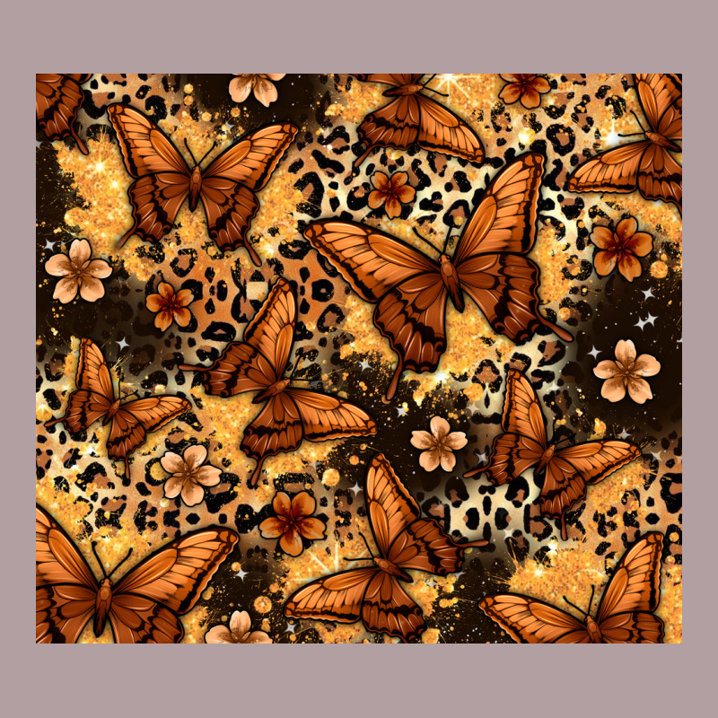 Melanin Butterfly Vintage Hoodie by Zillion Design Studio | Teevron