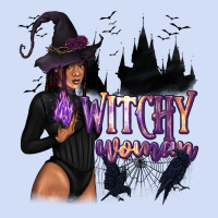 Witchy Woman Urban Hoodie | Teevron