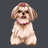 Shih Tzu Dog Design Classic Tee | Teevron