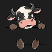 Custom Cow Heavyweight Hoodie | Teevron