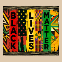Black Lives Matter Tumbler Heavyweight Sweatshirt | Teevron
