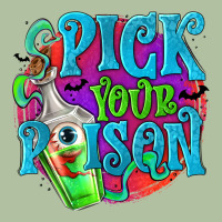 Pick Your Poison Urban Hoodie | Teevron