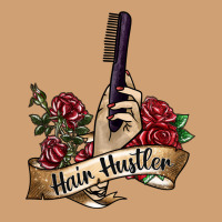 Hair Hustler 4 Vintage Tee | Teevron