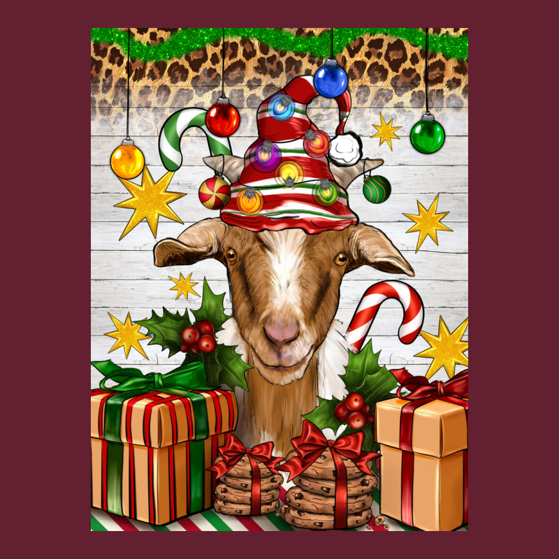 Christmas Goat Air Freshener Classic Tee by Artiststas | Teevron