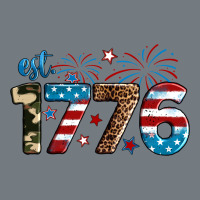 Est. 1776 Heavyweight Sweatshirt | Teevron