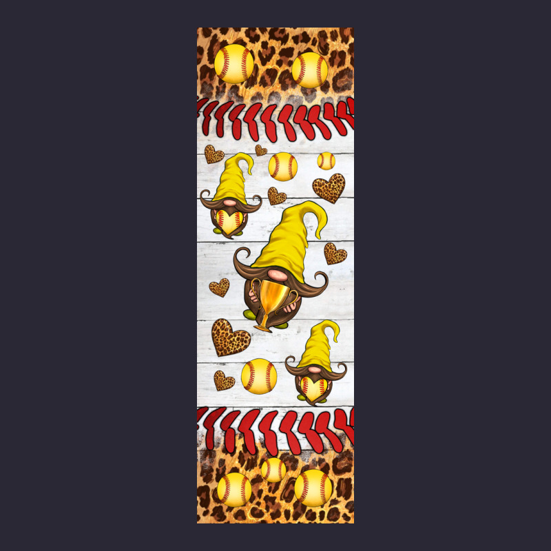 Softball Football Penwraps Vintage Tee by HRA Design Shop | Teevron