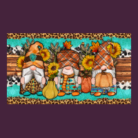 Western Fall Gnomes Sippy Cup Long Sleeve Tee | Teevron