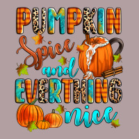 Pumpkin Spice And Everthing Nice Vintage Hoodie | Teevron