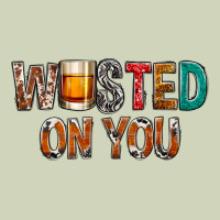 Wasted On You Heavyweight Hoodie | Teevron