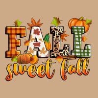 Fall Sweet Fall Vintage Hoodie | Teevron