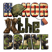 Honor the brave 4th of july | Teevron
